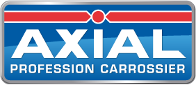 axial logo