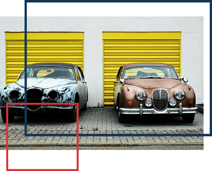 restauration